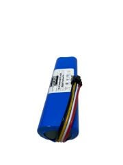 Xiaomi Mi Vacuum Mop 1c 2in1  Xiaomi 1C STYTJ01ZHM  Robot Süpürge Bataryası 14.4v 2600mah Kutusuz