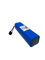 Xiaomi Mi Vacuum Mop 2in1 Xiaomi 1C STYTJ01ZHM Robot Süpürge Pili 14.4v 5200mah  Yüksek Kapasite.