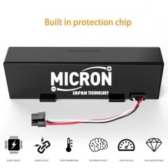 Xiaomi Vacuum Mop Pro Stytj02ym Uyumlu 14.4v 3200 Mah Robot Süpürge Bataryası Pili