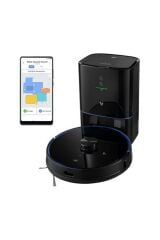 Viomi S9 Uyumlu Robot Süpürge Batarya 14.4v 5200 Mah Li-ion Pil Batarya