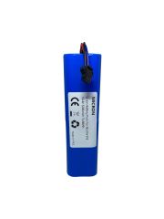 Lenovo T1 / T1S Pro Akıllı Robot Süpürge Bataryası 14.4v 5200mah Pil Orijinal Kapasite Batarya