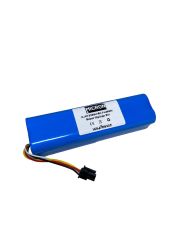 Midea M7 Uyumlu Robot Süpürge Pili 5200mah Lityum Iyon Pil Ve Batarya Paketi