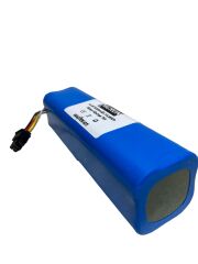 Midea M7 Uyumlu Robot Süpürge Pili 5200mah Lityum Iyon Pil Ve Batarya Paketi