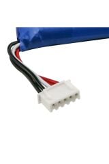 JBL Flip 4 Gsp872693 Uyumlu Muadil Batarya Pil