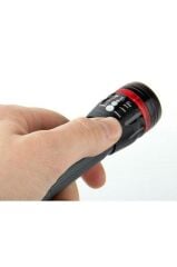 Para Kontrol Feneri Mıcron 3w  UV Mor Led Blb Para,  Kıymetli Evrak, Hayvan Lekesi  alüminyum Fener