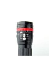 Para Kontrol Feneri Mıcron 3w  UV Mor Led Blb Para,  Kıymetli Evrak, Hayvan Lekesi  alüminyum Fener