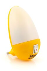 GECE LAMBASI GÖKKUŞAĞI RENKLERİ