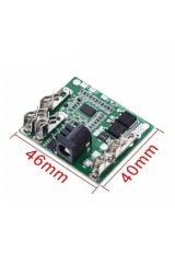 18V 5S 20A Koruma Kartı 18650 Lityum Pil Batarya Li-ion Balans Devresi