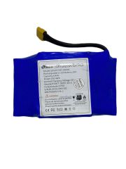 6,5,8,5 INÇ DENGE SCOOTER  PİLİ