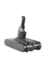 Dyson V8 Süpürge Bataryası 4000 Mah Li-ion Muadil Batarya Yüksek Kapasite Yüksek Performans