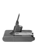 Dyson V8 Süpürge Bataryası 4000 Mah Li-ion Muadil Batarya Yüksek Kapasite Yüksek Performans