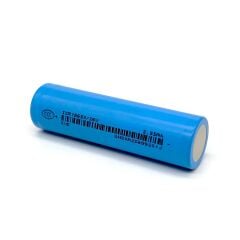 EVE  18650 3.7V (Volt) 2550 MaH 26V Lityum Şarj edilebilir 200 Adet Pil(Batarya)