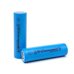EVE  18650 3.7V (Volt) 2550 MaH 26V Lityum Şarj edilebilir 200 Adet Pil(Batarya)