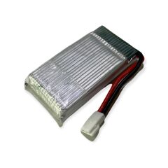 3.7V 800 mAh Li-Polymer Pil (Batarya)