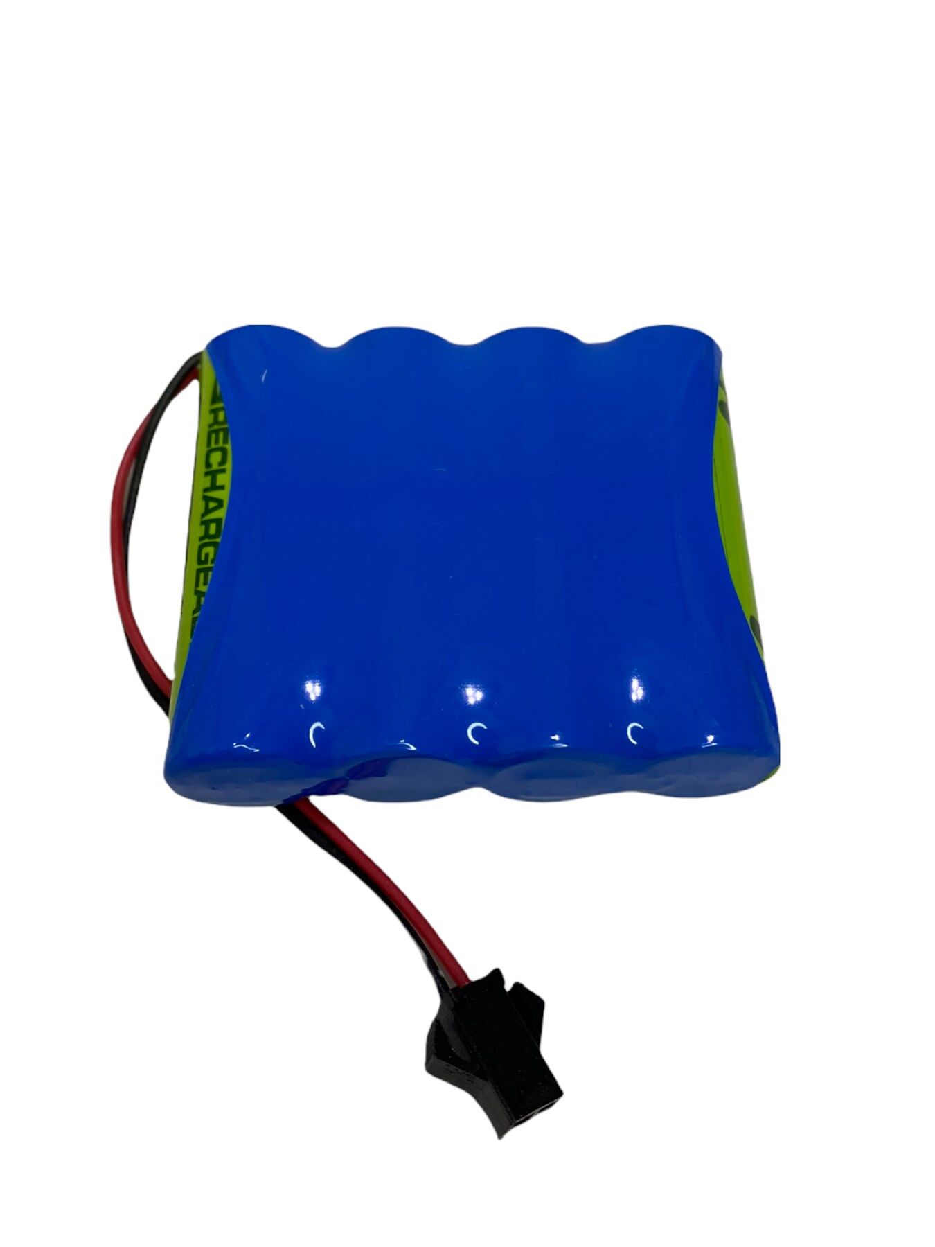 4.8V 4'LÜ 1800 MAH AA OYUNCAK PİLİ MICRON MARKA