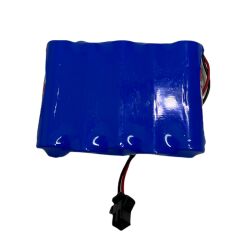 4.8V 4'LÜ 1800 MAH AA OYUNCAK PİLİ MICRON MARKA