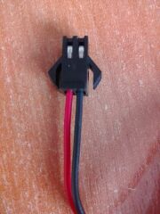 4.8V 4'LÜ 600MAH İNCE ŞARJLI OYUNCAK PİLİ