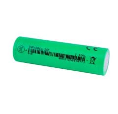 EVE  18650 3.7V (Volt) 2500 MaH 25P Lityum Şarj edilebilir 1 Adet Pil(Batarya) Pil Kutusu Hediyeli