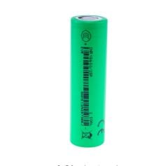 EVE  18650 3.7V (Volt) 2500 MaH 25P Lityum Şarj edilebilir 1 Adet Pil(Batarya) Pil Kutusu Hediyeli