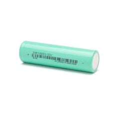 EVE  18650 3.7V (Volt) 3200 MaH 35V Lityum Şarj edilebilir 1 Adet Pil(Batarya) Pil Kutusu Hediyeli