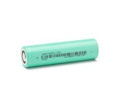 EVE  18650 3.7V (Volt) 3200 MaH 35V Lityum Şarj edilebilir 1 Adet Pil(Batarya) Pil Kutusu Hediyeli